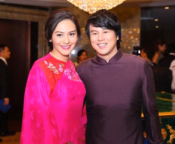 Gia tộc nhà vợ Thanh Bùi sở hữu khối bất động sản tầm cỡ bậc nhất TP HCM gồm nhiều công trình khách sạn, nhà hàng...