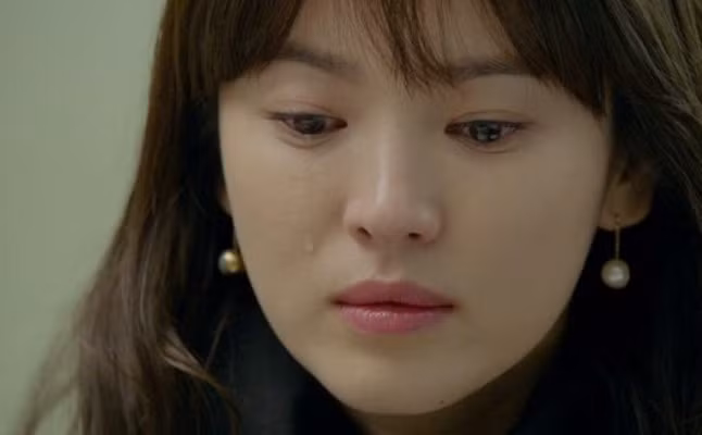 30 tuổi mới trao thân, người yêu giày vò tôi là đồ giả dối 30 tuoi moi trao than, nguoi yeu giay vo toi la do gia doi