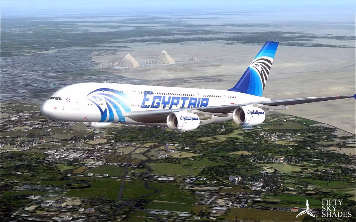 Các máy bay hiện đại nhất của hãng gồm máy bay đường dài thế hệ mới Boeing 777-300ER, Boeing 737-800 và Airbus A330-330. Ảnh: 50skyshades.