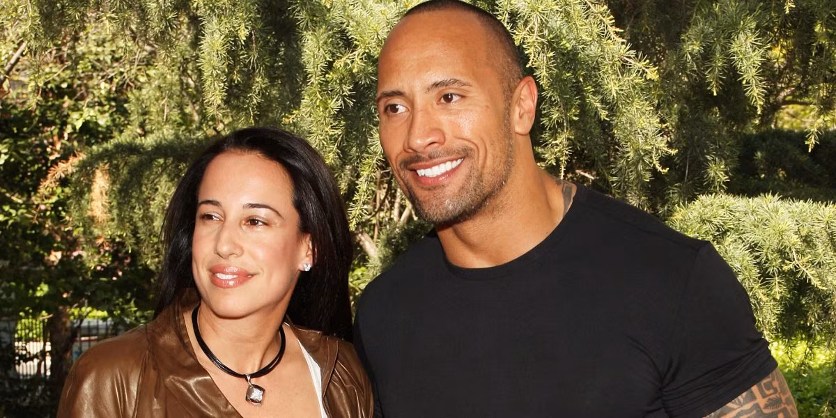 The Rock đã thành lập công ty sản xuất điện ảnh mang tên 7 Bucks Productions với vợ cũ Dany Garcia vào năm 2012. Qua đó, họ đã ra mắt bộ phim "Ballers" và sắp tới sẽ công chiếu bộ phim "Baywatch".