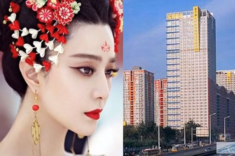 Sao Hoa ngữ Phạm Băng Băng bất ngờ lọt vào danh sách sao Hollywood kiếm nhiều tiền nhất năm nay. Người đẹp bỏ túi 21 triệu USD nhờ vai diễn trong "The White-Haired Witch of Lunar Kingdom" đồng thời là gương mặt đại diện của hãng đồng hồ Chopard và mỹ phẩm L'Oreal. Tại trung tâm thủ đô Bắc Kinh, Phạm Băng Băng sở hữu căn hộ cao cấp được xem là sang trọng nhất. Mỹ nhân họ Phạm hay lui tới đây nhất vì đây là nơi bố mẹ cô đang sống.
