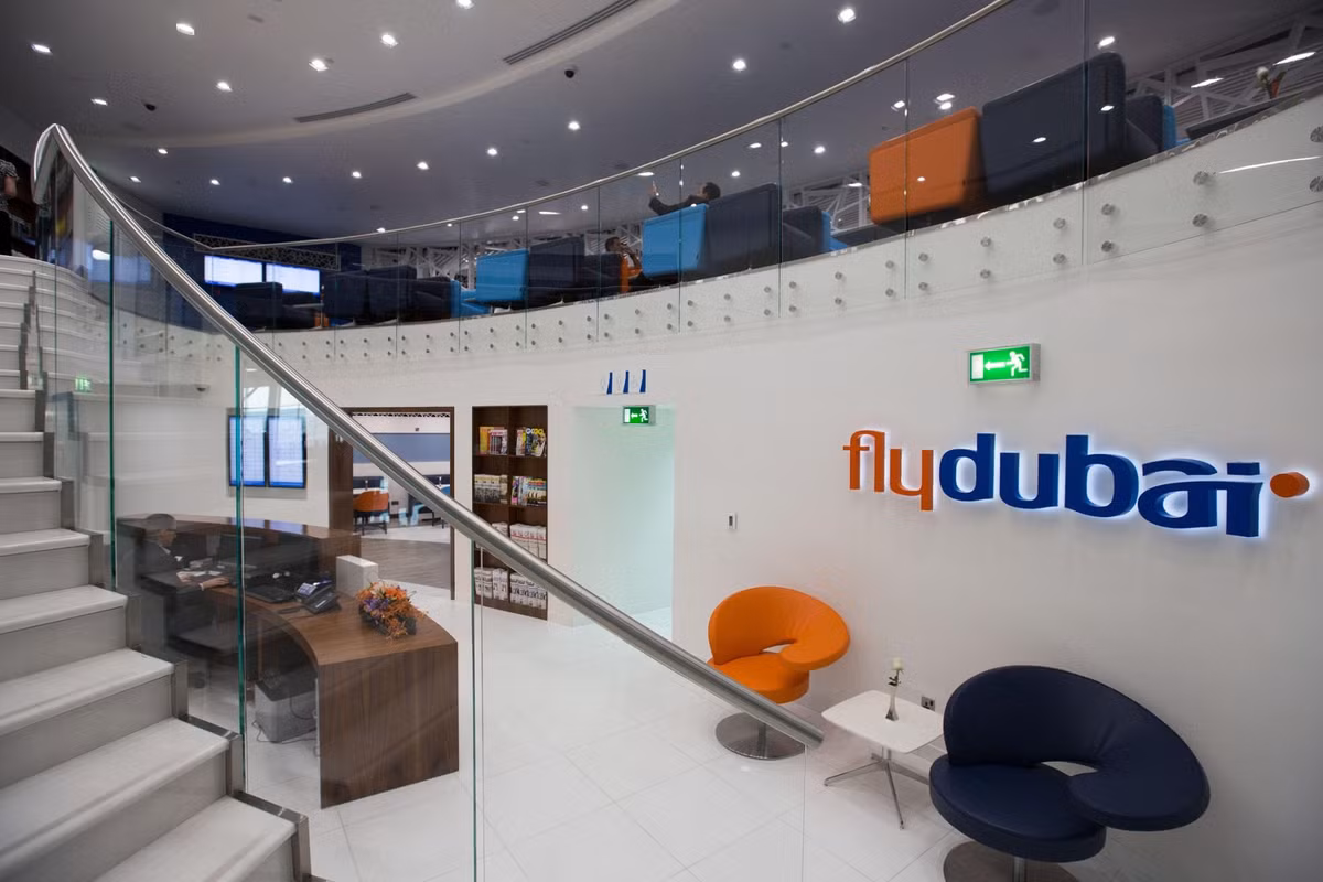 Cho đến ngày 19/3 vừa qua, chiếc máy bay Boeing 737-800 số hiệu FZ891 của Flydubai cất cánh từ Dubai đã bị rơi ở Nga, làm tất cả hành khách và tổ bay thiệt mạng. Ảnh: Entrepreneur.