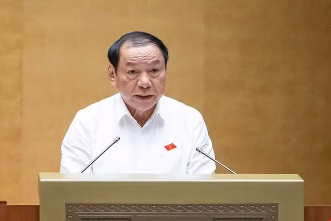 Đề xuất chi hơn 256.000 tỉ phát triển văn hóa từ 2025 De xuat chi hon 256.000 ti phat trien van hoa tu 2025