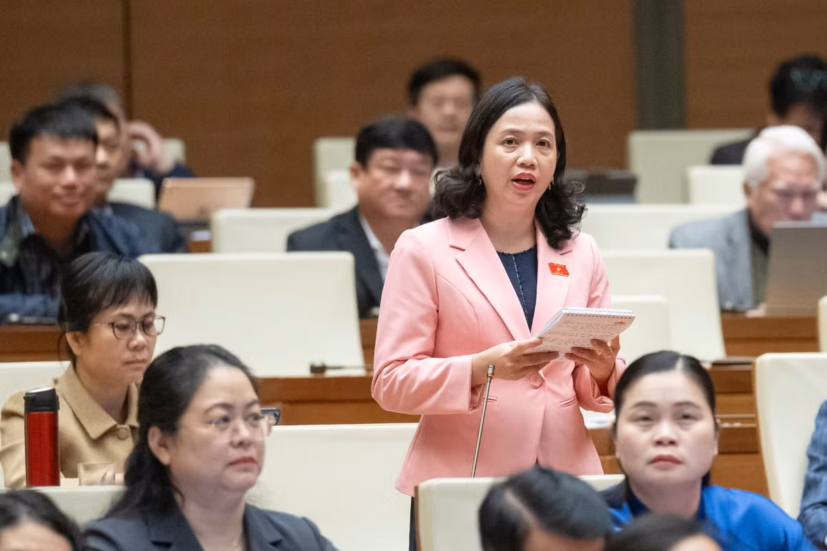 DBQH: De xuat tang tro cap that nghiep len 75%-Hinh-2