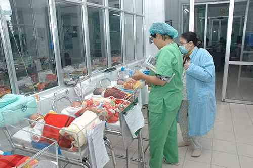 Khả năng sinh sản của phụ nữ tối đa là bao nhiêu con? Kha nang sinh san cua phu nu toi da la bao nhieu con?