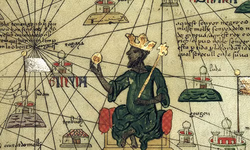 Sau khi trị vì đất nước trong 25 năm, Vua Mansa Musa I của Mali qua đời năm 1337. Nhiều di sản để đời của Vua Mansa Musa I vẫn còn đến ngày nay như lăng tẩm, thư viện, nhà thờ Hồi giáo là những bằng chứng cho thời kỳ vàng son của Mali dưới sự trị vì của vị vua này.