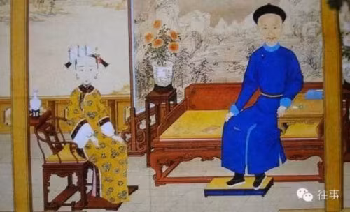 Trừ Thái hậu, Hoàng đế và hoàng hậu, phi tần, mỹ nữ và người hầu chỉ được phép ăn thịt vào những ngày lễ tết. Các cung nữ, thái giám bị buộc phải ra ngoài hoàng cung kiếm tiền nuôi bản thân.