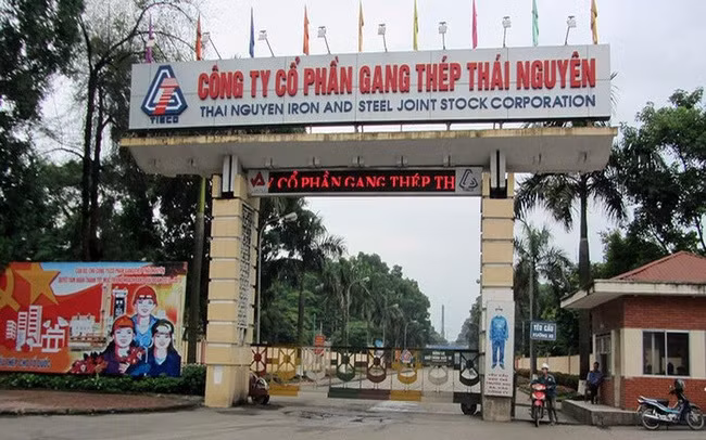 Them mot “dai du an” thua lo nghin ty cua Bo Cong thuong bi dieu tra