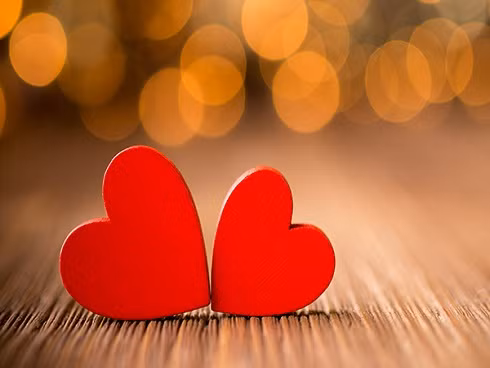 Tuổi Hợi cũng được dự báo là sẽ có một mùa Valentine ấn tượng khi vận tình duyên cực vượng.