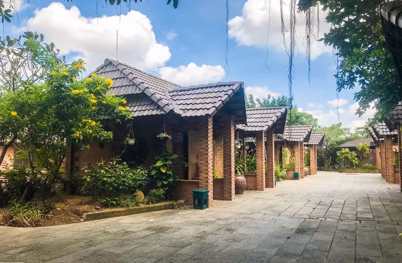 Vụ Gia Trang quán - Tràm Chim Resort: Kỷ luật hàng loạt cán bộ - Hình 2 Vu Gia Trang quan - Tram Chim Resort: Ky luat hang loat can bo-Hinh-2