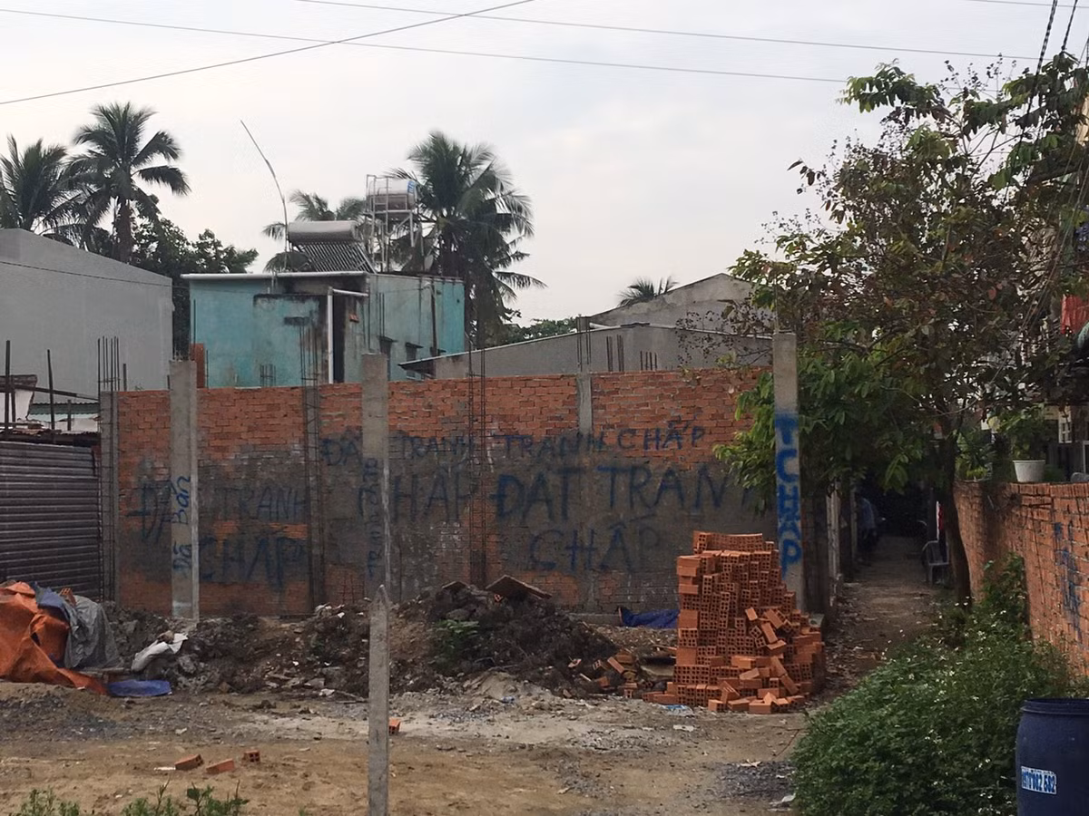 Khách hàng "tố" Công ty King Home Land vẽ dự án "ma" lừa đảo - Hình 2 Khach hang