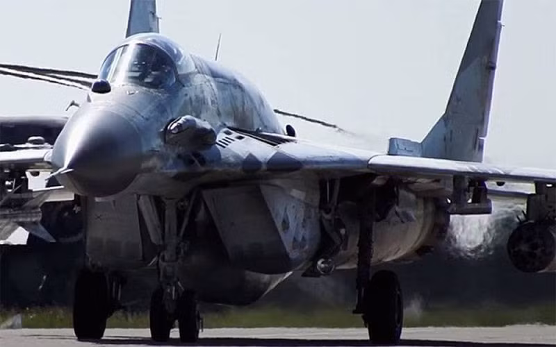 "Bất chấp sự hiện diện của hệ thống phòng không Thổ Nhĩ Kỳ gần thành phố Idlib, không quân Syria đã tiến hành cuộc không kích này mà hầu như chẳng gặp phải sự kháng cự nào".