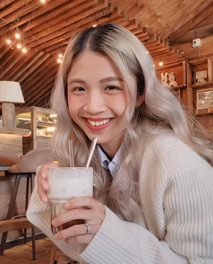 Đặc biệt nhất, về việc “ăn cắp chất xám khiến bạn đột quỵ”, “hot girl ống nghiệm” bác bỏ tin đồn bao năm.