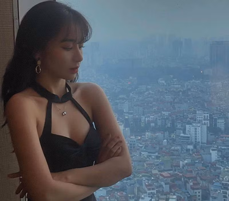 Sau 3 năm nổi tiếng, Diệu Anh hiện có nhiều thay đổi về ngoại hình.