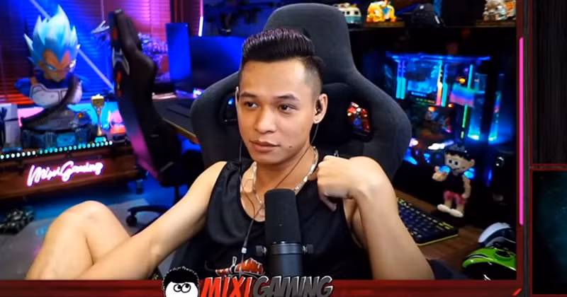 Không kém cạnh Võ Hà Linh, Độ Mixi cũng là streamer hàng đầu hiện nay, sở hữu lượng người hâm mộ cực "khủng".