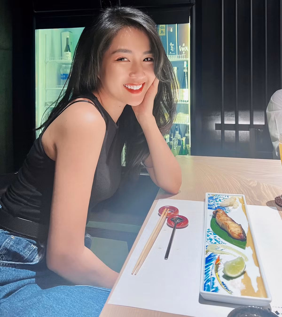 Hiện tại, Kiều Trinh vẫn hoạt động như một gương mặt công chúng, đại diện hình ảnh cho các nhãn hàng và hoạt động chủ yếu trên mạng xã hội.