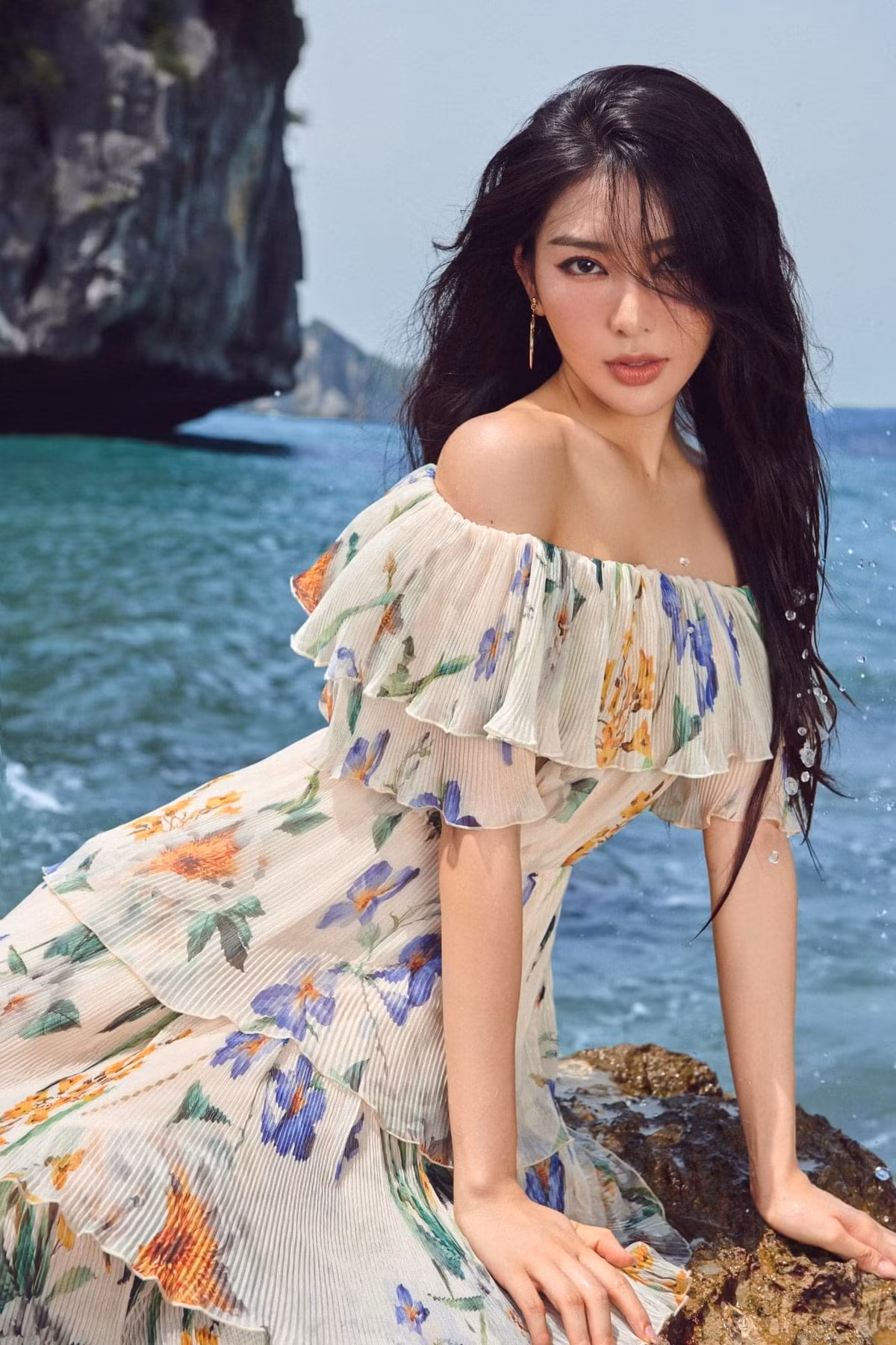 Ở thời điểm hiện tại các thông tin liên quan đến Linh Trương gần đây đều chưa được xác thực.