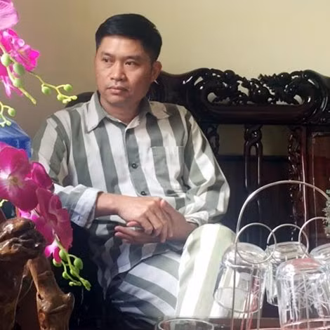 Tet dau tien trong tu cua BS Nguyen Manh Tuong
