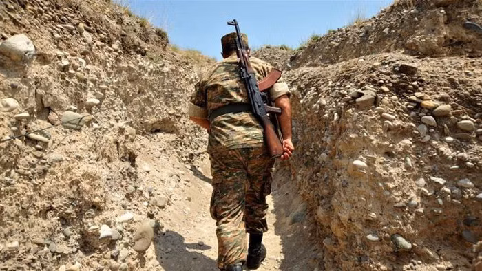 Tình hình tại khu vực Nagorno - Karabakh hiện có rất nhiều nét tương đồng với những gì đang diễn ra ở Libya, khi có những thế lực bên ngoài trợ giúp cho các phe nhóm xung đột.