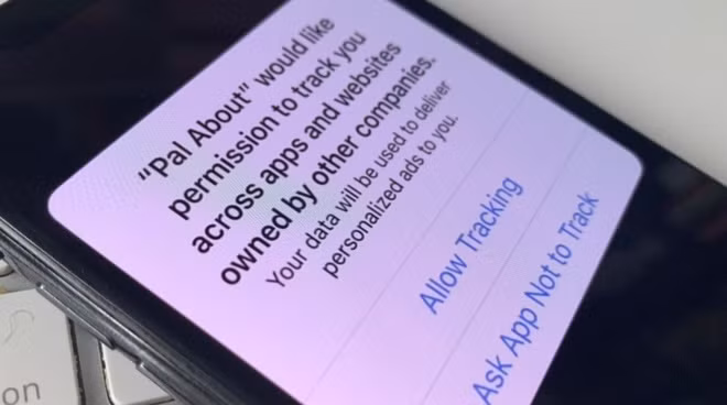iOS 14 là "nỗi đau" lớn của Facebook - Hình 2 iOS 14 la
