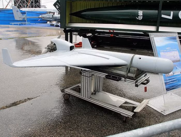 Harpy là loại UAV cảm tử chống radar có thể nói là độc nhất vô nhị của Israel, được rất nhiều nước trên thế giới quan tâm và hầu như tất cả các quốc gia có quan hệ thương mại với Israel đều mua nó để trang bị cho quân đội mình.