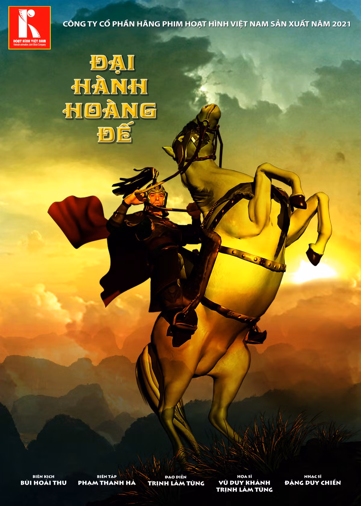 Ha Noi chieu phim hoat hinh gia 0 dong tang tre em dip he-Hinh-3
