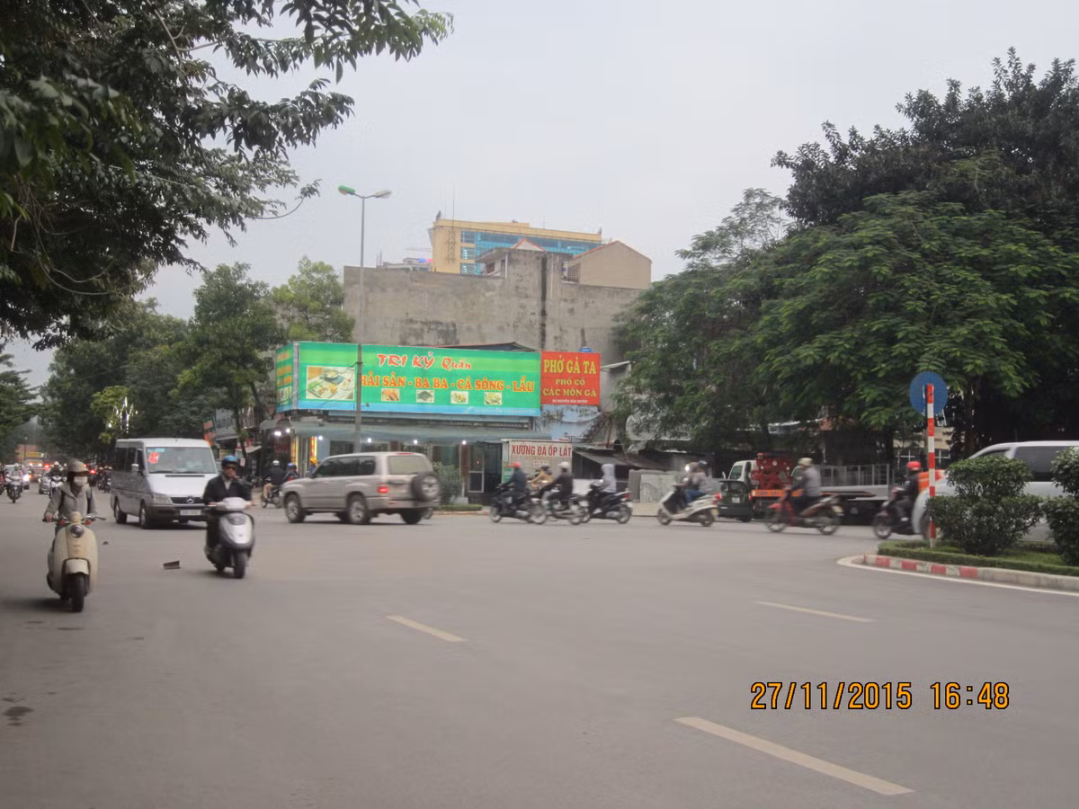 Nhung ngoi nha 