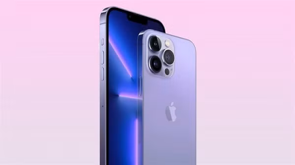 Vì vậy có thể Apple sẽ kích thích người tiêu dùng bằng cách bổ sung thêm màu sắc mới lạ mắt trên sản phẩm của mình. Đây có thể là các tuỳ chọn màu sắc mới của iPhone 14 series trong tương lai.