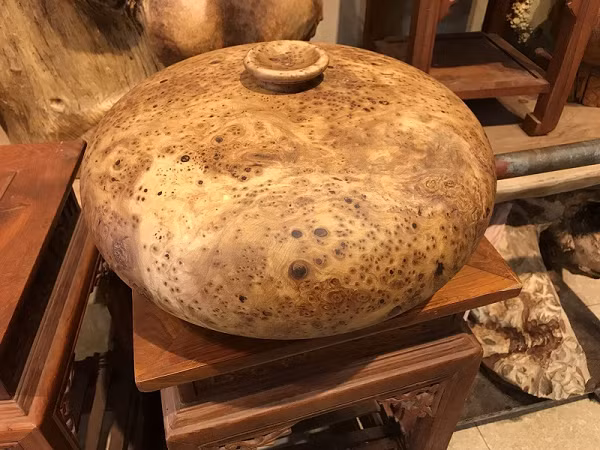 Thời xa xưa, những mảng rừng nguyên sinh rộng lớn bị chôn vùi dưới đất, sau một số biến đổi của môi trường địa lý đã hình thành nên những hóa thạch gỗ và tiến hóa thành ngọc bích.