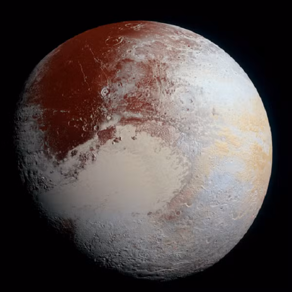 Khu vực trên nằm ở phía Tây Nam của khối băng Sputnik Planitia, bao phủ một vùng lòng chảo trải dài trên 1.000 km. Hai ngọn núi lửa lớn nhất ở đây là Wright Mons và Piccard Mons.