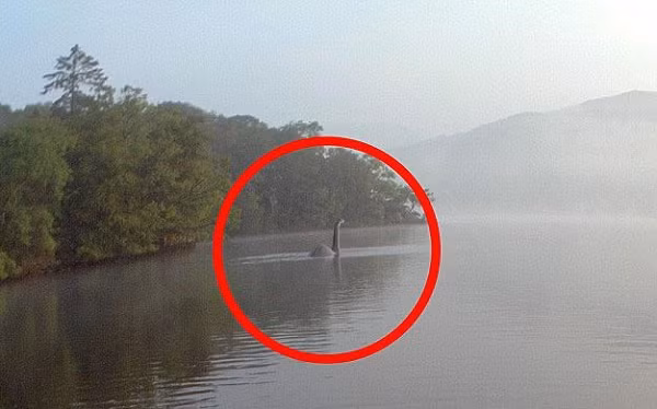 Con thủy quái hồ Loch Ness có lẽ là quái vật bí ẩn nhất, được săn đón nhất ở hiện tại. Suốt 1.500 năm, dân tình đã đồn đại về 1 thứ gì đó kỳ lạ ẩn sâu bên dưới mặt nước lạnh lẽo và tối tăm của của hồ Loch Ness.