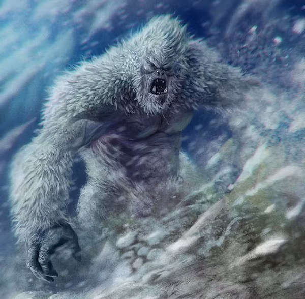 Giới khoa học ngày nay coi Yeti là một “huyền thoại” vì có rất ít bằng chứng xác thực nhưng nó vẫn là một trong những động vật huyền bí nổi tiếng nhất.