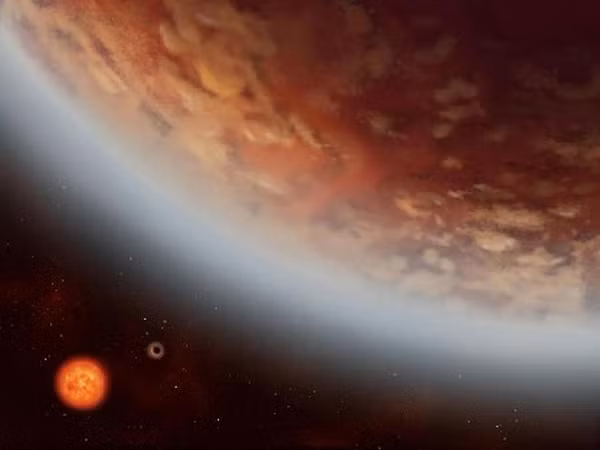 Kepler được phóng lên không gian tháng 3/2009 với mục tiêu giúp các nhà thiên văn phát hiện những hành tinh giống Trái Đất trong dải Ngân hà.
