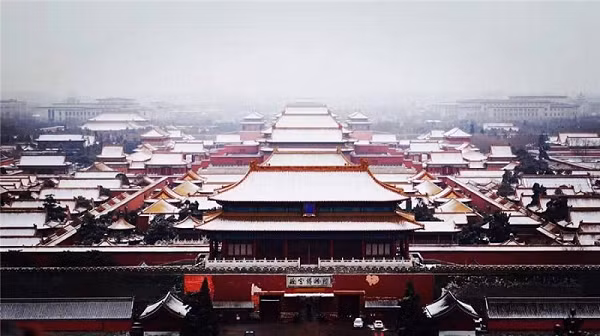 Tuy nhiên điều này đã chứng minh tin đồn kia là sự thật. Hậu thế sẽ được tận mắt chiêm ngưỡng vẻ đẹp của quần thể cung điện nhà Nguyên – đại công trình "mất tích" trong suốt hơn 600 năm của lịch sử Trung Quốc.