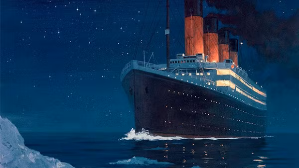 Các nhà sử học cũng đã chỉ ra rằng trước khi tàu Titanic khởi hành đã có khoảng 50 hành khách tạm thời huỷ chuyến. Trên thực tế, trước vụ đắm tàu thế kỷ này, nhiều hành khách đã nói với người thân và bạn bè của họ rằng họ đã có linh cảm chẳng lành.