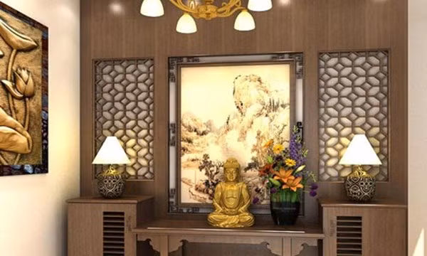 Noi tho cung anh huong den gia van nhu the nao?