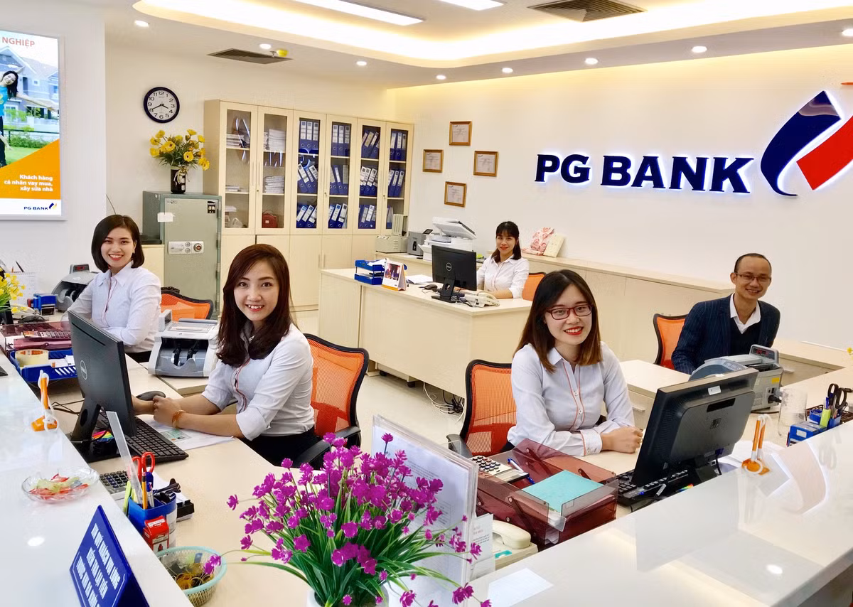 HDBank va PGBank lo lai sao truoc thuong vu sap nhap that bai?-Hinh-2
