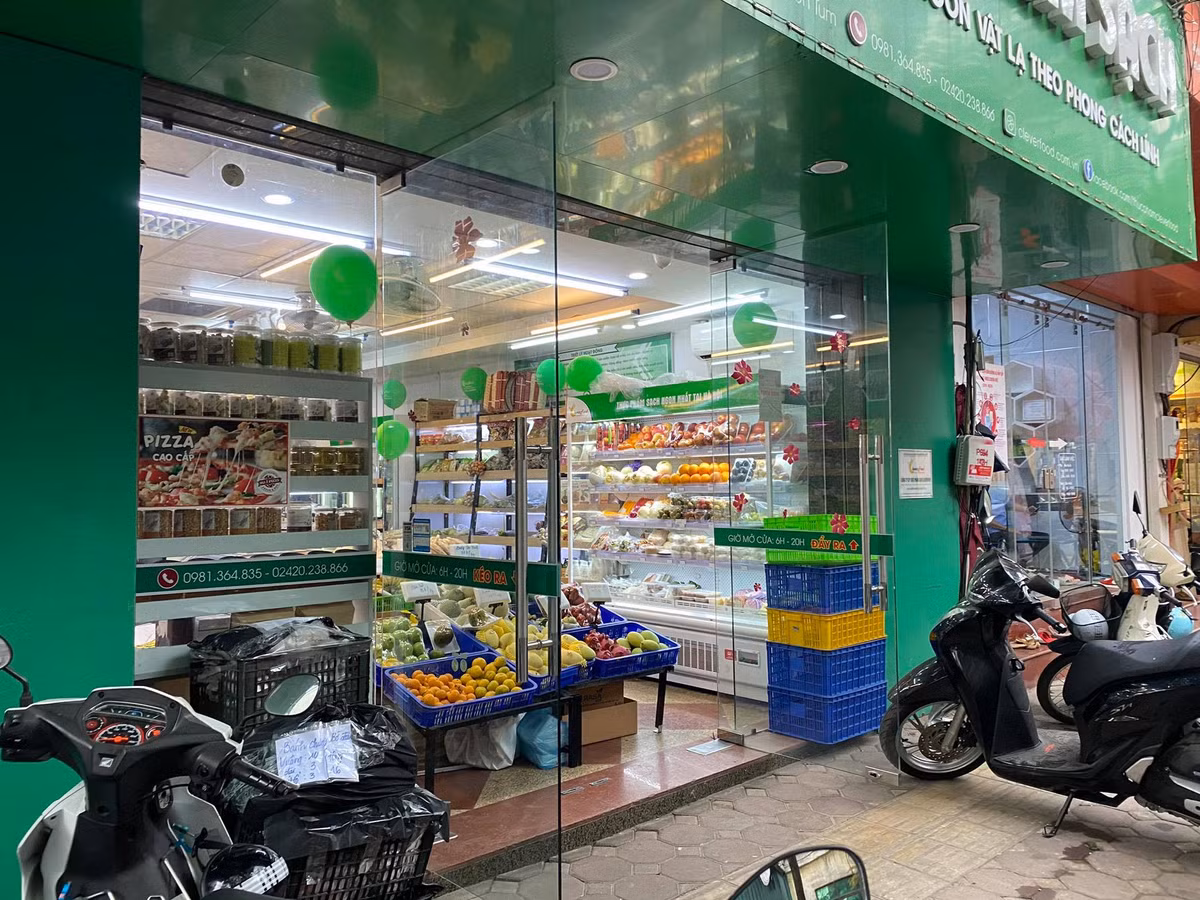 Gioi bo luc nhuc trong ca kho mua o cua hang CleverFood Ha Noi-Hinh-2