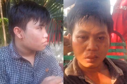 Vu 2 PV bao Giao thong bi danh, cuop … “chim xuong?”
