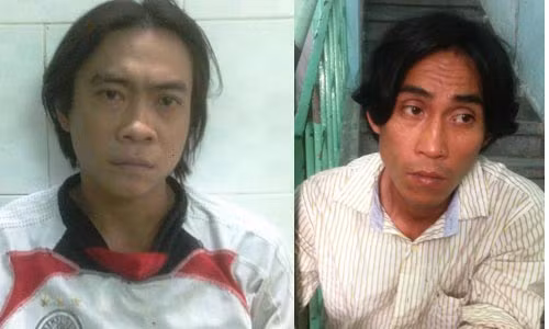 TP HCM: Vi pham hang loat loi, 2 anh em ruot danh, can CSGT