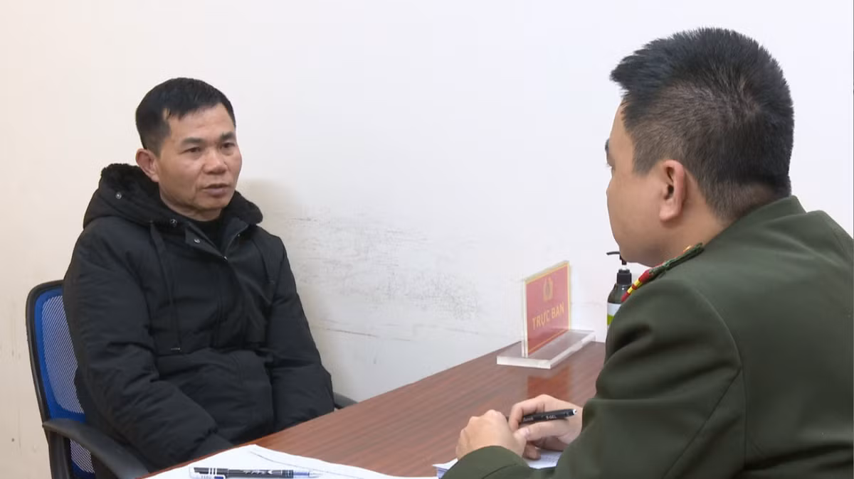 “Trùm” cho vay lãi nặng ở Quảng Ninh thu lợi 300 tỷ khai gì? - Hình 2 “Trum” cho vay lai nang o Quang Ninh thu loi 300 ty khai gi?-Hinh-2