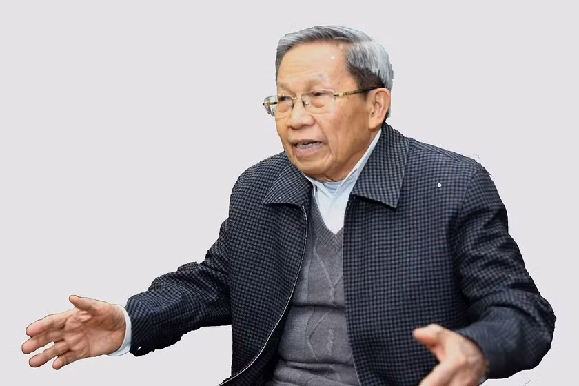 Quyền lực, tha hóa… tham nhũng Quyen luc, tha hoa… tham nhung