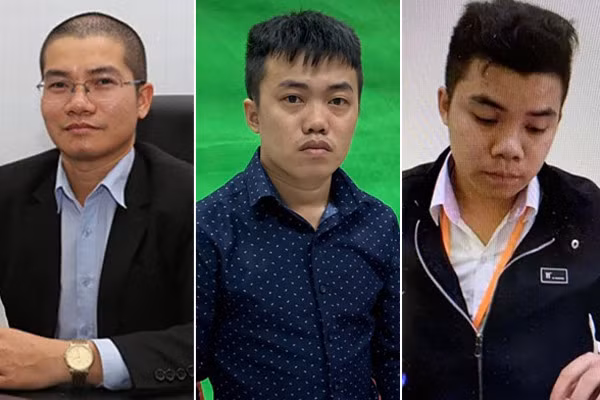 Ngày 8/12 tới, dự kiến TAND TP HCM sẽ mở phiên tòa xét xử bị cáo Nguyễn Thái Luyện - Chủ tịch HĐQT Công ty cổ phần Địa ốc Alibaba và 22 bị cáo liên quan về tội “Lừa đảo chiếm đoạt tài sản” và “Rửa tiền”.