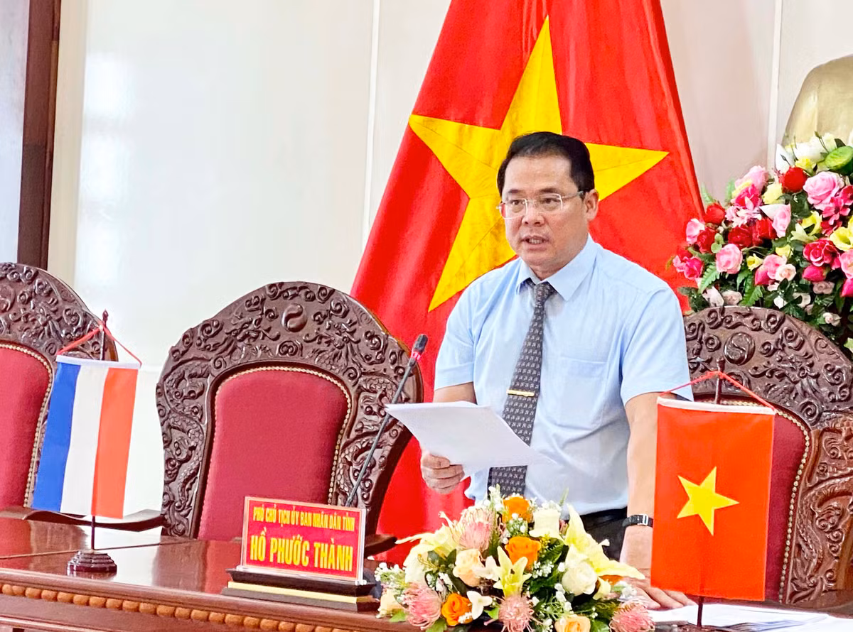 Sau kỷ luật, 3 Phó Chủ tịch UBND tỉnh Gia Lai bị cho thôi chức - Hình 3 Sau ky luat, 3 Pho Chu tich UBND tinh Gia Lai bi cho thoi chuc-Hinh-3