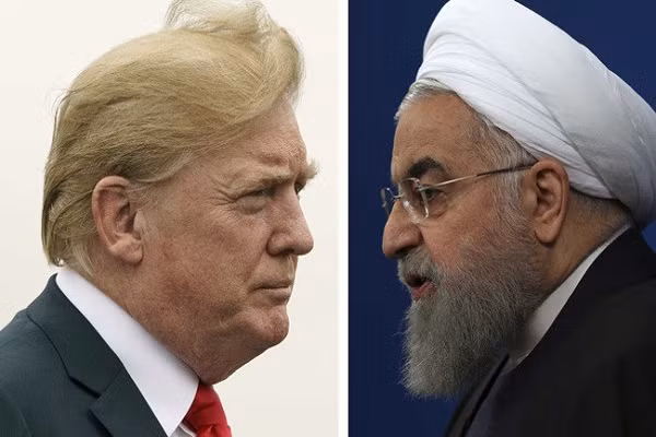 My-Iran: Nhin lai mot nam bon be cang thang!