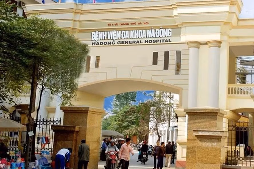 Hai benh vien tai Ha Noi da phat het thuoc co the gay ung thu-Hinh-2