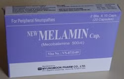 Thuốc New Melamin là 1 trong 5 loại thuốc công ty BT bán không đúng giá.