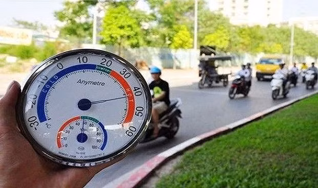 Cục Y tế dự phòng, Bộ Y tế khuyến cáo người dân thực hiện các biện pháp chống bệnh mùa nắng nóng sau: