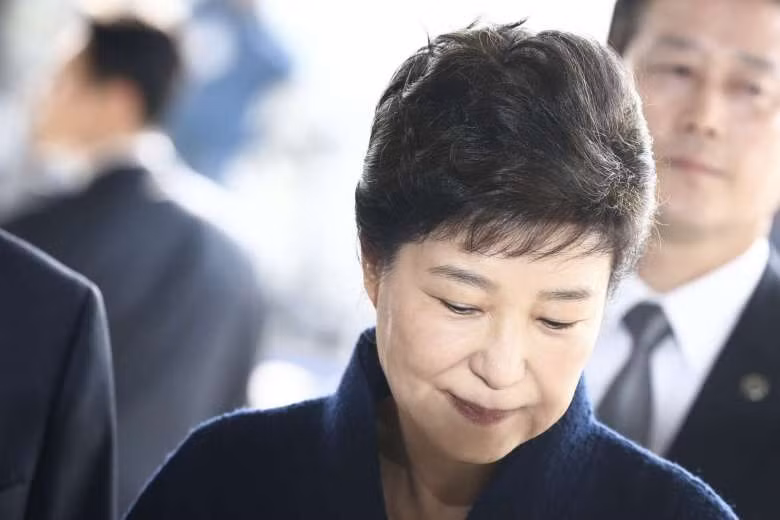 Cuu Tong thong Park Geun Hye se song ra sao trong tu?-Hinh-2