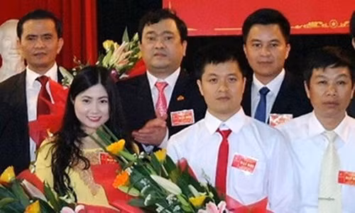 Ai du suc chong lung cho “hot girl” xu Thanh?